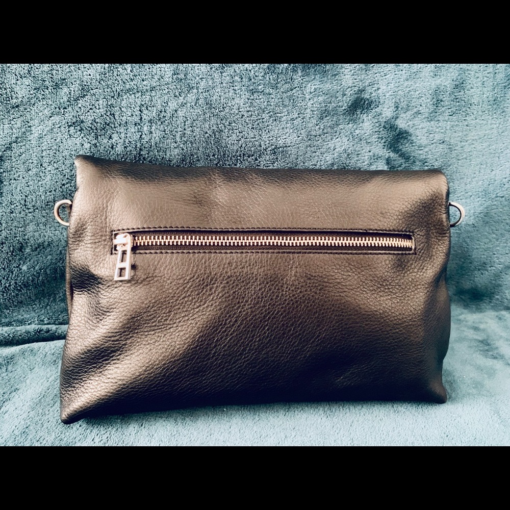 Zadig et Voltaire Rocky Bag Noir - Picture 4 of 7
